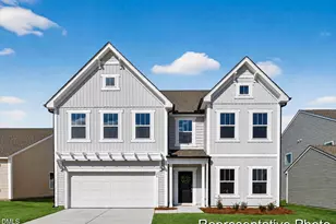66 Open Meadow Ct, Lillington, NC 27546 - Photo 1
