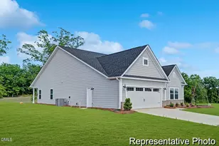 505 Castle Farm Rd, Wendell, NC 27591 - Photo 3