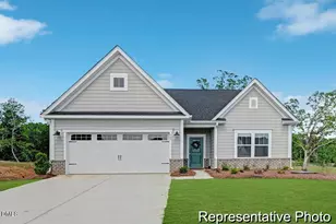 505 Castle Farm Rd, Wendell, NC 27591 - Photo 1