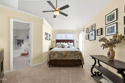 100 Glensford Way, Cary, NC 27513 - Photo 29