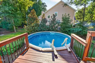100 Glensford Way, Cary, NC 27513 - Photo 3
