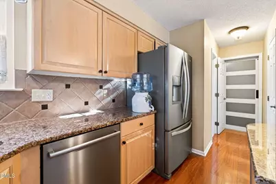 100 Glensford Way, Cary, NC 27513 - Photo 23