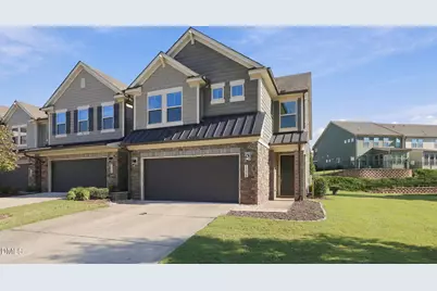 1538 Catch Fly Lane, Durham, NC 27713 - Photo 1