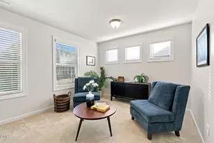 1538 Catch Fly Ln, Durham, NC 27713 - Photo 17