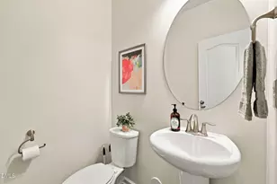 1538 Catch Fly Ln, Durham, NC 27713 - Photo 3