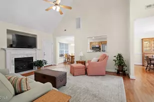 1974 Ferbow St, Creedmoor, NC 27522 - Photo 7