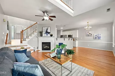 11002 Southwalk Lane, Raleigh, NC 27614 - Photo 7