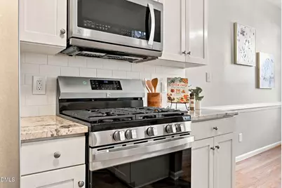 11002 Southwalk Lane, Raleigh, NC 27614 - Photo 9