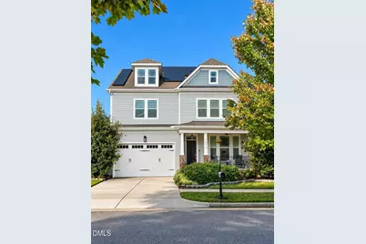 1013 Palace Garden Way, Raleigh, NC 27603 - Photo 1