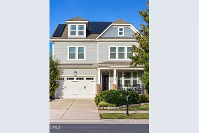 1013 Palace Garden Way, Raleigh, NC 27603 - Photo 5