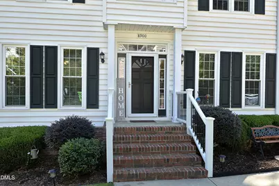 8900 Castleton Lane, Raleigh, NC 27615 - Photo 3