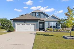 221 Lily Oak Dr, Rolesville, NC 27571 - Photo 1