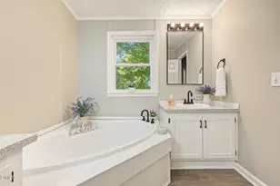 437 Tingen Mine Rd, Roxboro, NC 27574 - Photo 23