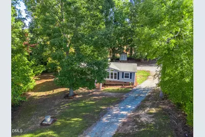 437 Tingen Mine Road, Roxboro, NC 27574 - Photo 49