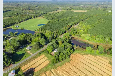 437 Tingen Mine Road, Roxboro, NC 27574 - Photo 51