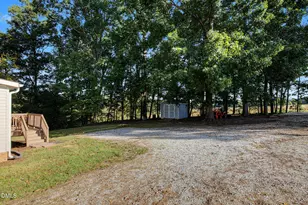 437 Tingen Mine Rd, Roxboro, NC 27574 - Photo 35