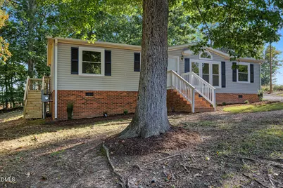 437 Tingen Mine Road, Roxboro, NC 27574 - Photo 7