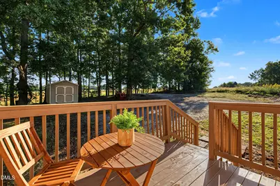 437 Tingen Mine Road, Roxboro, NC 27574 - Photo 31