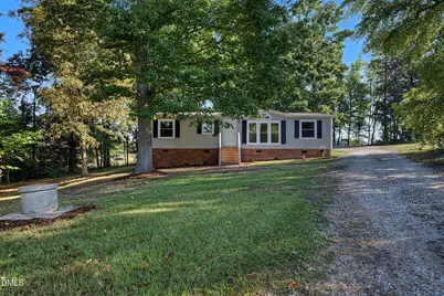 437 Tingen Mine Road, Roxboro, NC 27574 - Photo 3