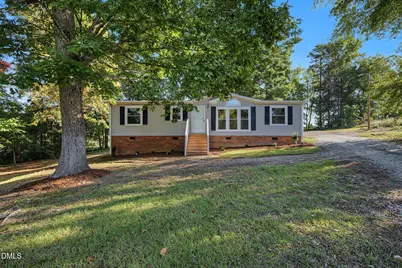 437 Tingen Mine Road, Roxboro, NC 27574 - Photo 5