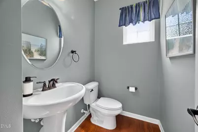 2100 Historic Circle, Morrisville, NC 27560 - Photo 17