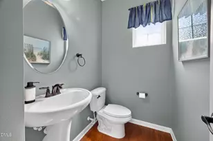 2100 Historic Cir, Morrisville, NC 27560 - Photo 17