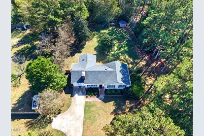 8609 Manns Loop Road, Apex, NC 27539 - Photo 3