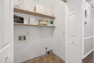 8609 Manns Loop Road, Apex, NC 27539 - Photo 15