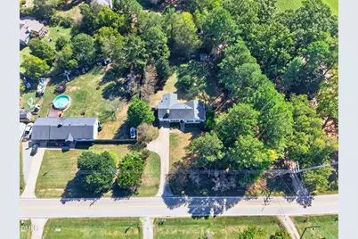 8609 Manns Loop Road, Apex, NC 27539 - Photo 77