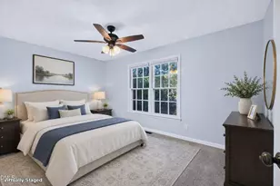 8609 Manns Loop Rd, Apex, NC 27539 - Photo 53