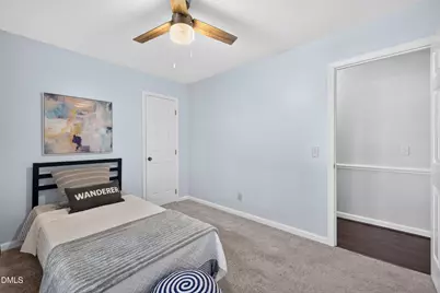 8609 Manns Loop Road, Apex, NC 27539 - Photo 49