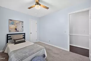 8609 Manns Loop Rd, Apex, NC 27539 - Photo 49