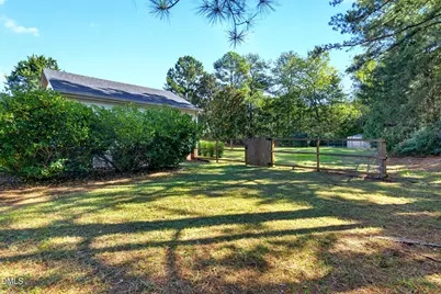 8609 Manns Loop Road, Apex, NC 27539 - Photo 69