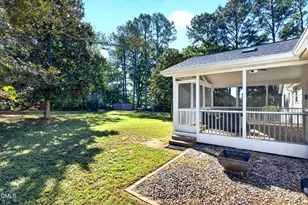 8609 Manns Loop Rd, Apex, NC 27539 - Photo 57