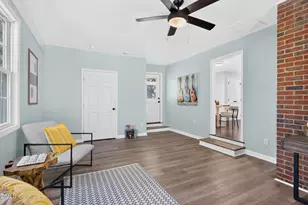 8609 Manns Loop Rd, Apex, NC 27539 - Photo 37