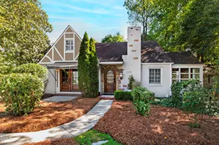 3712 Bellevue Rd, Raleigh, NC 27609 - Photo 1
