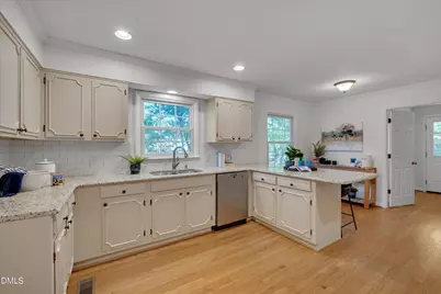 3600 Carriage Drive, Raleigh, NC 27612 - Photo 25