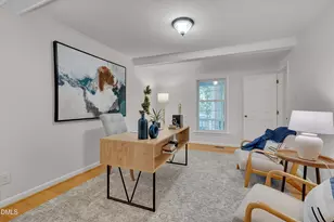 3600 Carriage Dr, Raleigh, NC 27612 - Photo 17