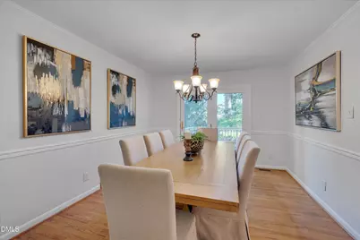3600 Carriage Drive, Raleigh, NC 27612 - Photo 3