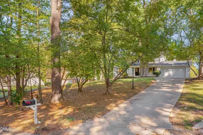 3600 Carriage Drive, Raleigh, NC 27612 - Photo 13
