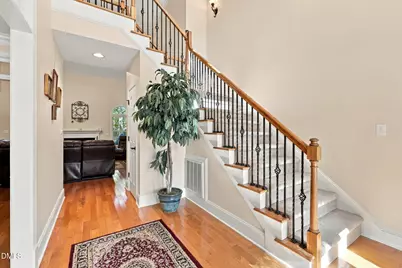 125 Scotts Pine Circle, Wake Forest, NC 27587 - Photo 9