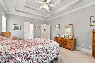 125 Scotts Pine Circle, Wake Forest, NC 27587 - Photo 21