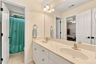 125 Scotts Pine Circle, Wake Forest, NC 27587 - Photo 33