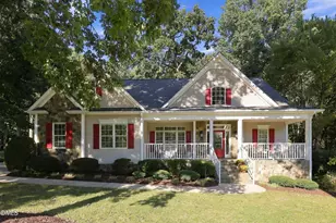125 Scotts Pine Cir, Wake Forest, NC 27587 - Photo 1