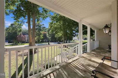125 Scotts Pine Circle, Wake Forest, NC 27587 - Photo 5
