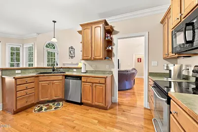 125 Scotts Pine Circle, Wake Forest, NC 27587 - Photo 15