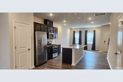5337 Arkose Drive, Raleigh, NC 27610 - Photo 3