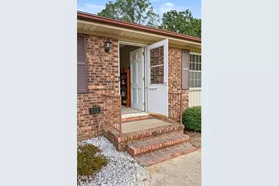 212 E Westwood Drive, Goldsboro, NC 27530 - Photo 9