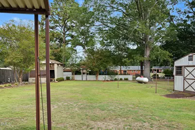 212 E Westwood Drive, Goldsboro, NC 27530 - Photo 7