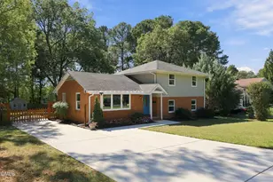 5009 Huntingdon Dr, Raleigh, NC 27606 - Photo 35